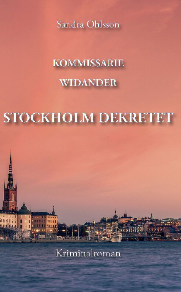 Stockholm dekretet | 0:e upplagan