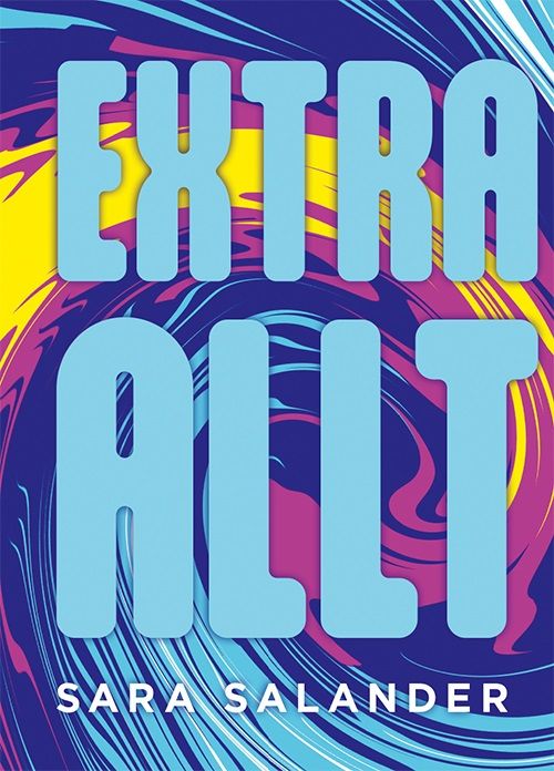 Extra allt | 1:a upplagan