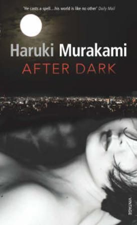 After Dark | 0:e upplagan