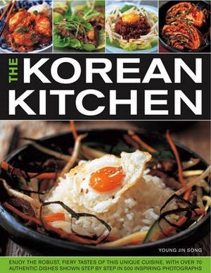 Korean Kitchen