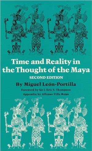 Time and Reality in the Thought of the Maya