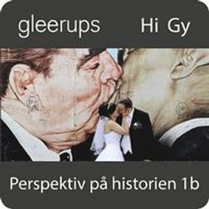 Perspektiv på historien 1b Interaktiv lärarbok 12 mån