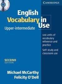 English Vocabulary in Use Upper-intermediate | 2:a upplagan