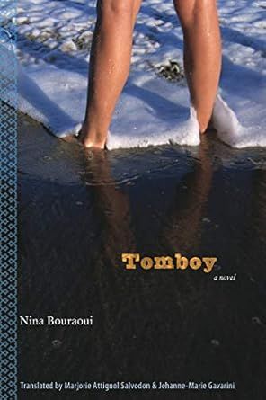 Tomboy | 1:a upplagan