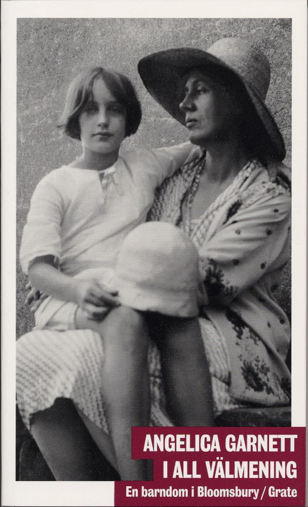 I all välmening | 1:a upplagan