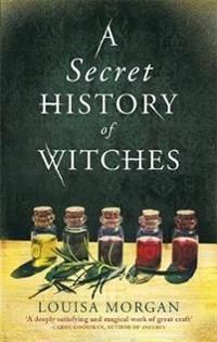A Secret History of Witches | 0:e upplagan