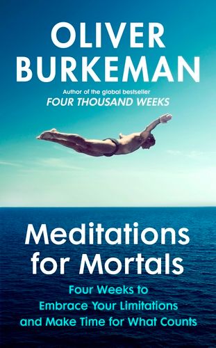 Meditations for Mortals | 0:e upplagan