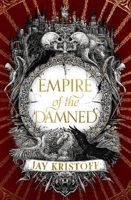 Empire of the Damned | 0:e upplagan