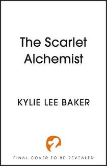 The Scarlet Alchemist