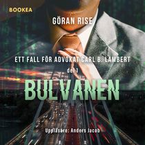 Bulvanen