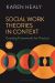 Social Work Theories in Context (2022)