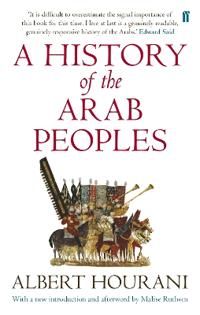 A History of the Arab Peoples | 0:e upplagan