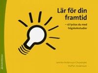 Lär för din framtid | 0:e upplagan