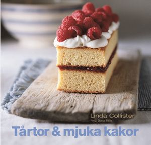 Tårtor & mjuka kakor | 1:a upplagan