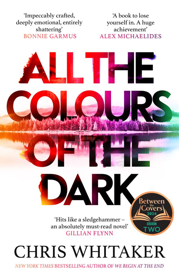 All the Colours of the Dark | 0:e upplagan