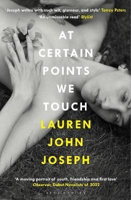At Certain Points We Touch | 0:e upplagan