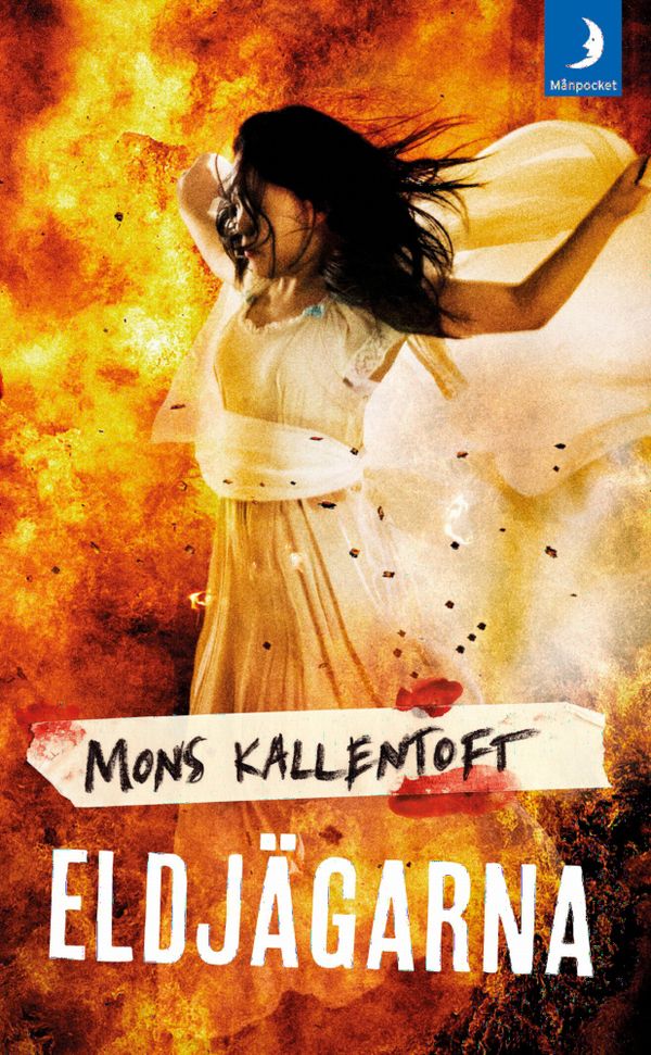 Eldjägarna | 0:e upplagan