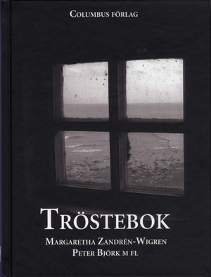 Tröstebok | 1:a upplagan