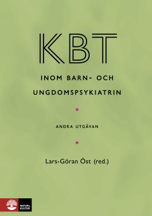 KBT inom barn- och ungdomspsykiatrin |  2:e upplagan