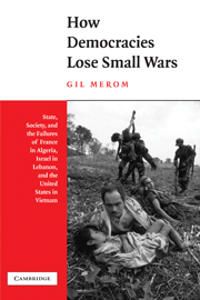 How Democracies Lose Small Wars | 0:e upplagan