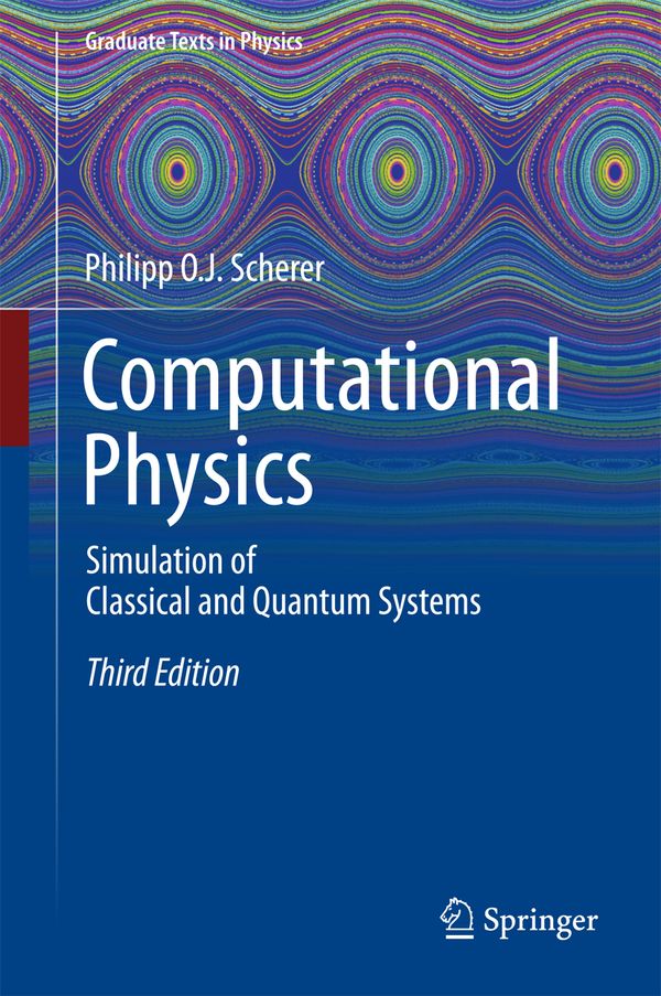Computational Physics | 3:e upplagan