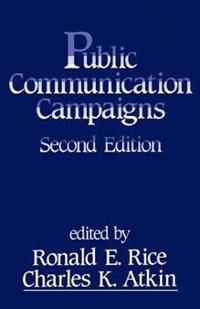 Public Communication Campaigns | 2:a upplagan