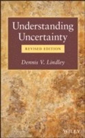 Understanding Uncertainty, Revised Edition | 1:a upplagan