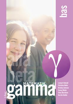 Matematik Gamma Bas | 2:a upplagan