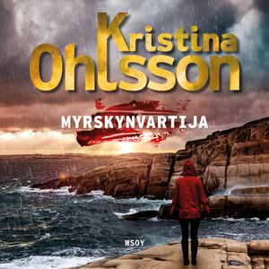 Myrskynvartija | 1:a upplagan