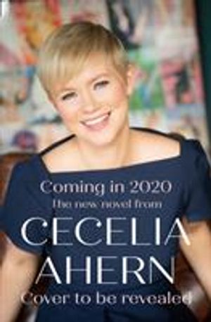 Cecelia Ahern Untitled Novel 2