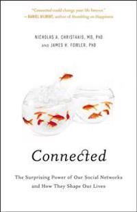 Connected | 0:e upplagan