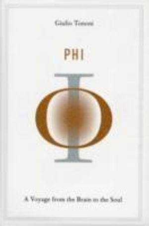 Phi - a voyage from the brain to the soul