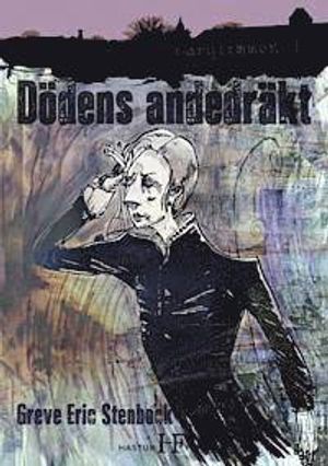 Dödens andedräkt | 1:a upplagan