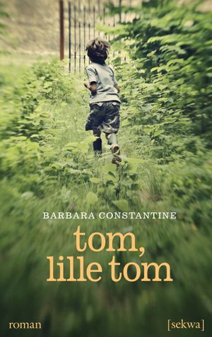 Tom, lille Tom | 1:a upplagan