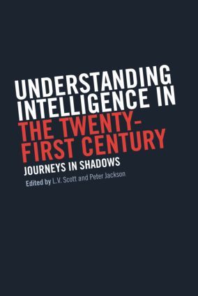 Understanding Intelligence in the Twenty-First Century | 0:e upplagan