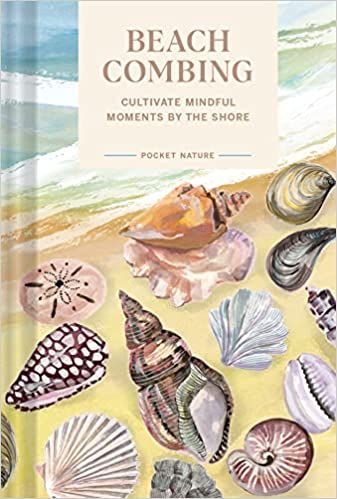 Pocket Nature: Beachcombing | 0:e upplagan