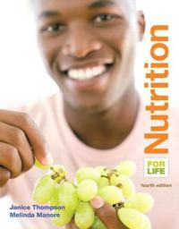 Nutrition for Life | 4:e upplagan