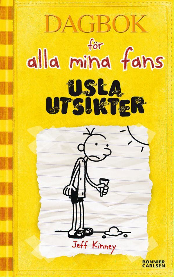 Usla utsikter | 0:e upplagan