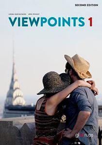 Viewpoints 1, elevbok