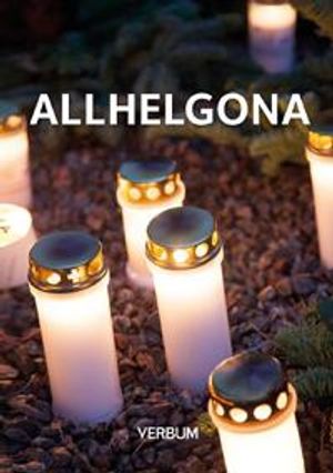 Allhelgona, 10-pack | 1:a upplagan