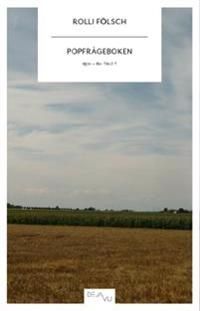 Popfrågeboken 1970-80-talet | 0:e upplagan