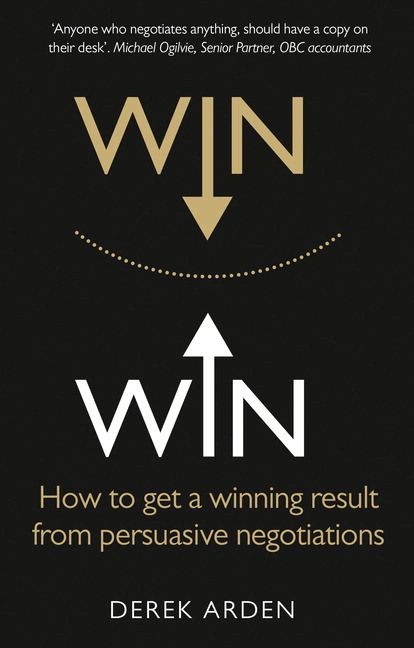 Win Win: Negotiation | 0:e upplagan