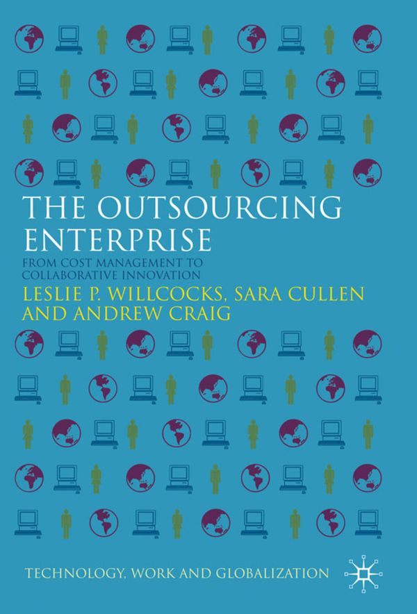 The Outsourcing Enterprise | 2 011:e upplagan