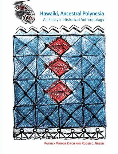 Hawaiki, Ancestral Polynesia | 0:e upplagan