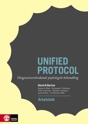 Unified protocol arbetsbok | 1:a upplagan