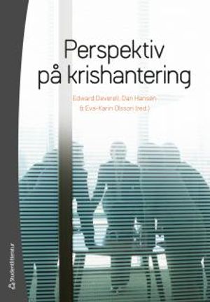 Perspektiv på krishantering | 1:a upplagan