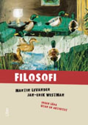 Filosofi | 3:e upplagan