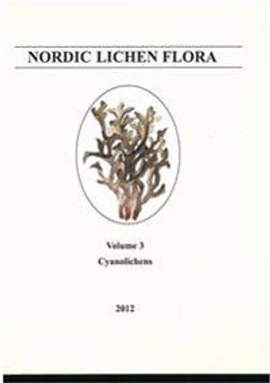 Nordic lichen flora. Vol. 3, Cyanolichens |  2:e upplagan