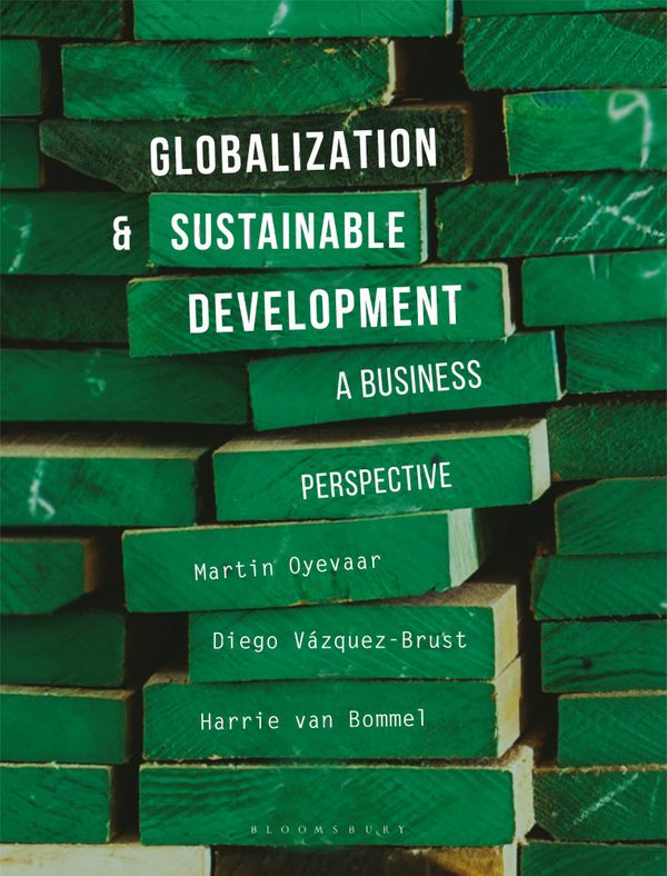 Globalization and Sustainable Development | 1:a upplagan