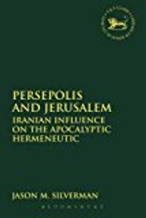 Persepolis and Jerusalem